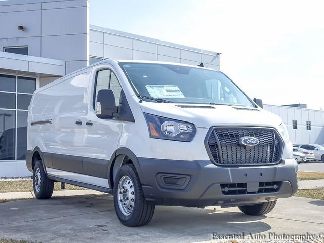 2023 Ford Transit Base