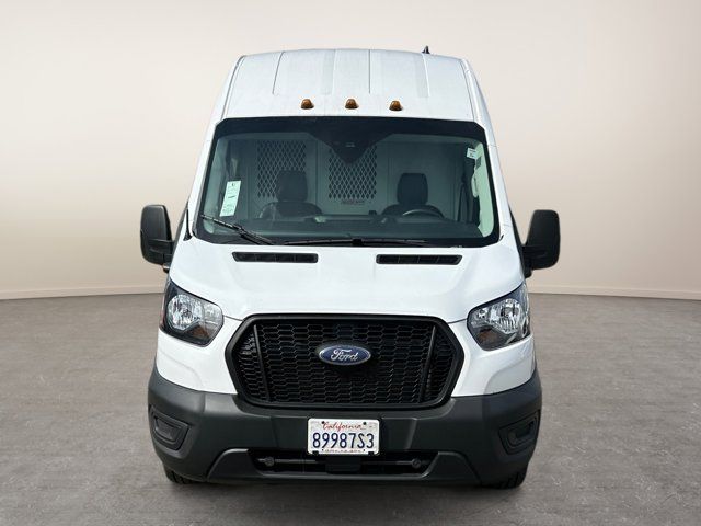 2023 Ford Transit Base