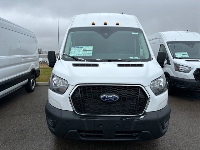 2023 Ford Transit Base