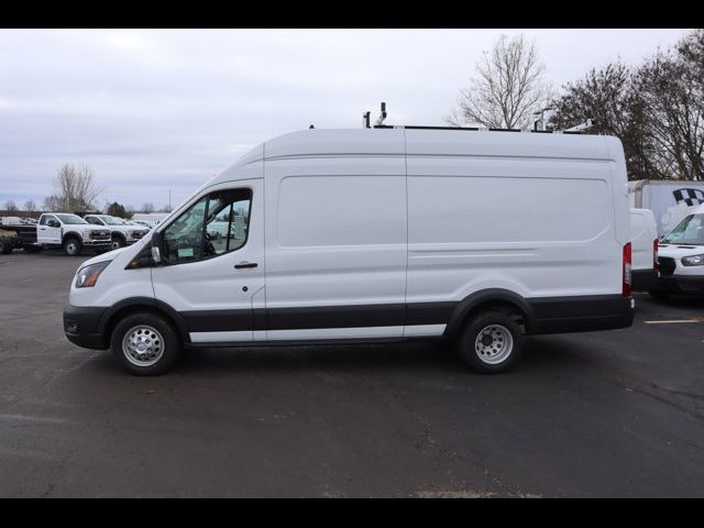 2023 Ford Transit Base
