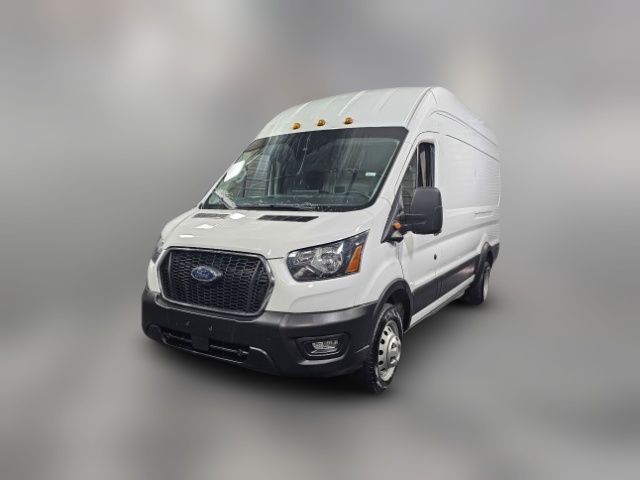 2023 Ford Transit Base