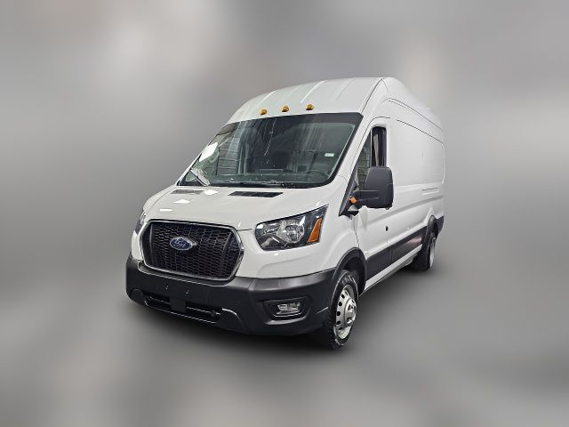 2023 Ford Transit Base