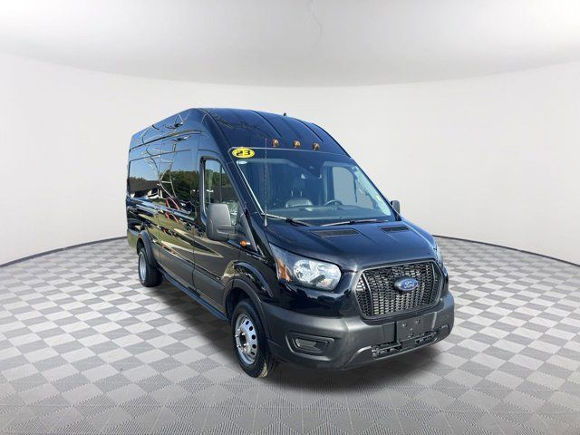 2023 Ford Transit Base