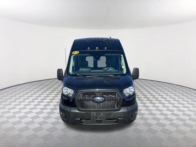 2023 Ford Transit Base