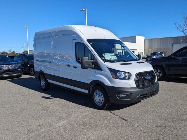 2023 Ford Transit Base