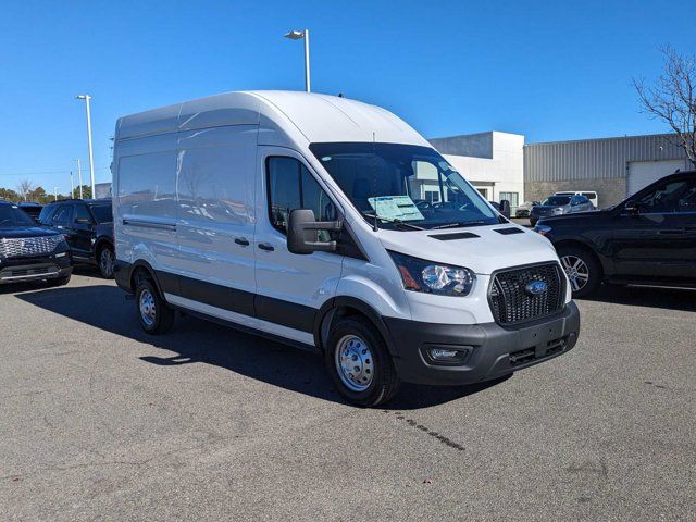 2023 Ford Transit Base