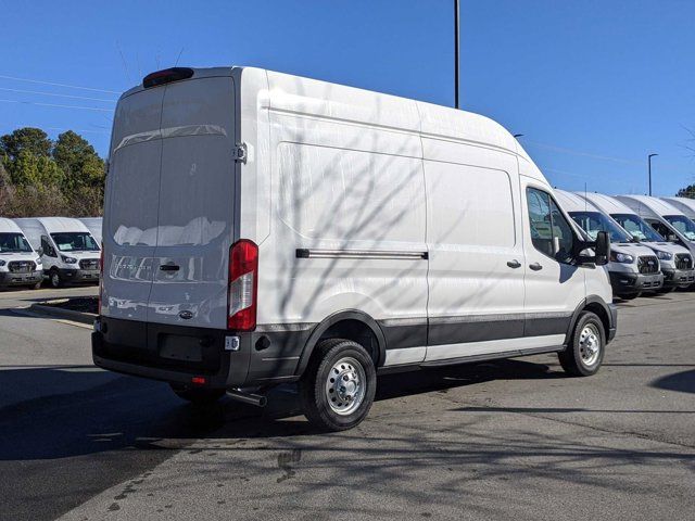 2023 Ford Transit Base