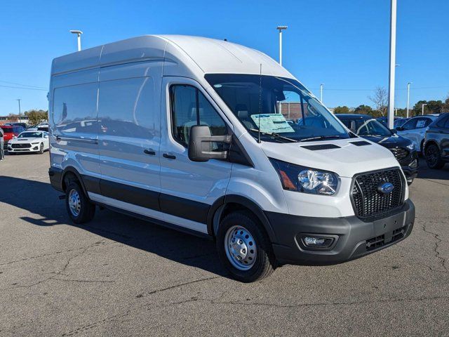 2023 Ford Transit Base