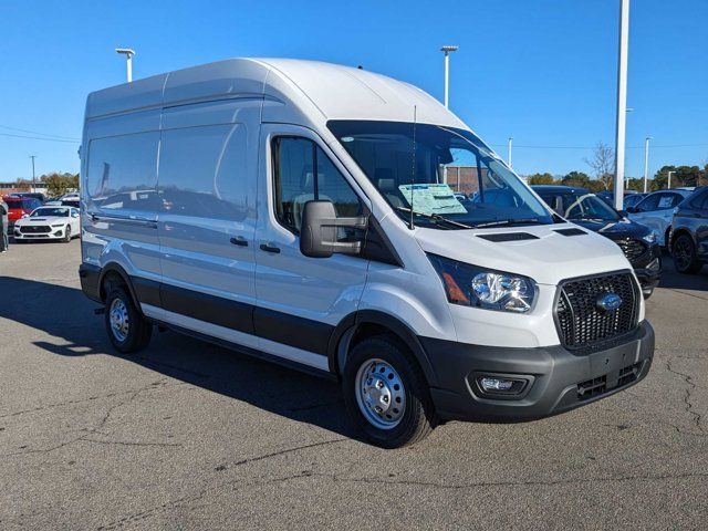 2023 Ford Transit Base