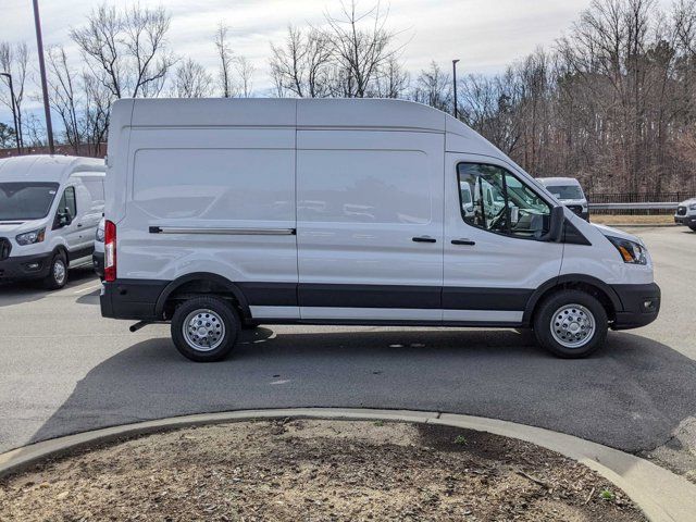 2023 Ford Transit Base