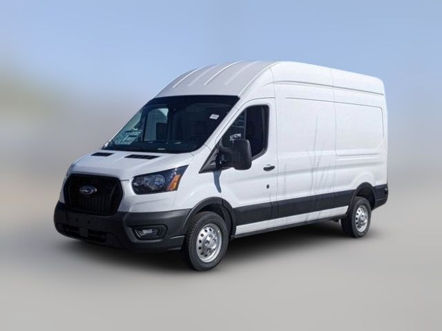 2023 Ford Transit Base