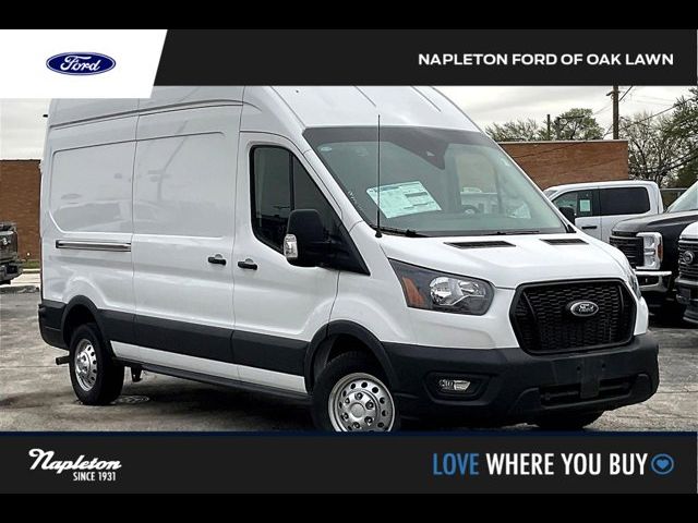 2023 Ford Transit Base