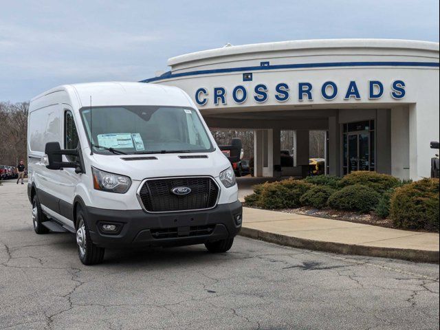 2023 Ford Transit Base