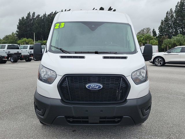 2023 Ford Transit Base