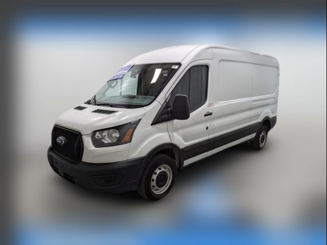 2023 Ford Transit Base