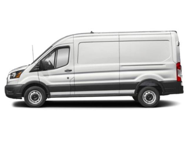 2023 Ford Transit Base