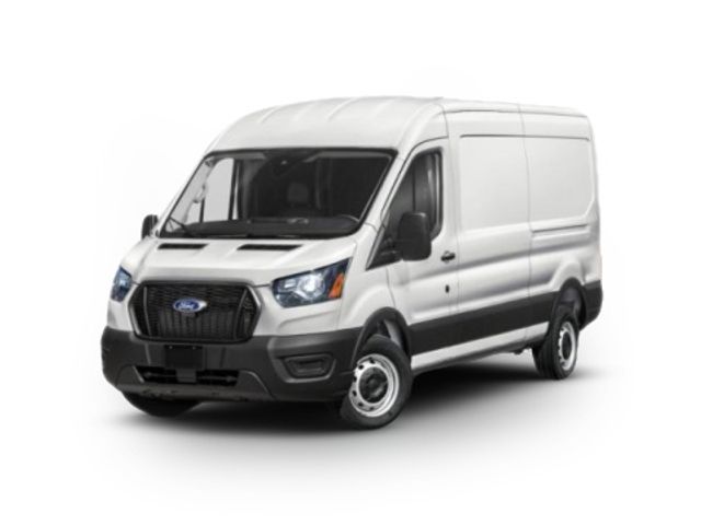 2023 Ford Transit Base