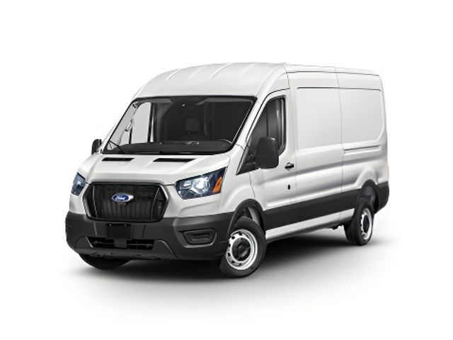 2023 Ford Transit Base