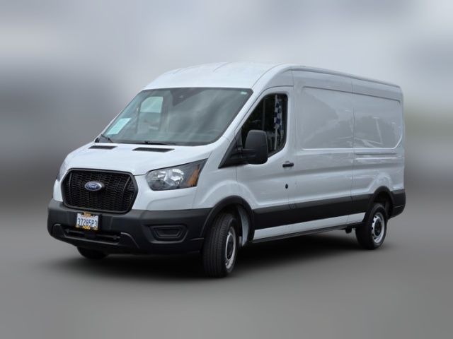 2023 Ford Transit Base