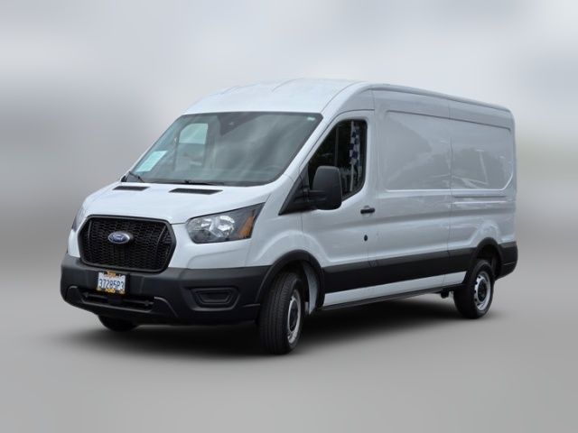 2023 Ford Transit Base