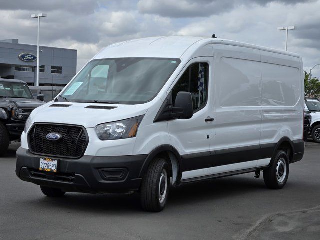 2023 Ford Transit Base