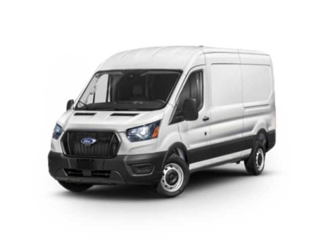 2023 Ford Transit Base