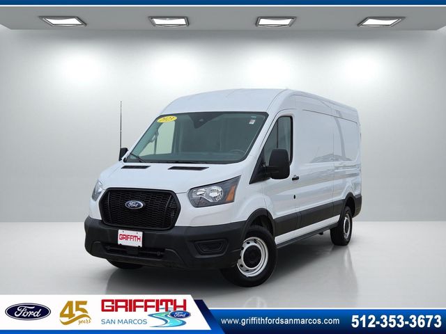 2023 Ford Transit Base