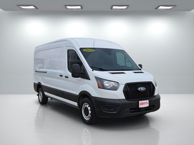 2023 Ford Transit Base