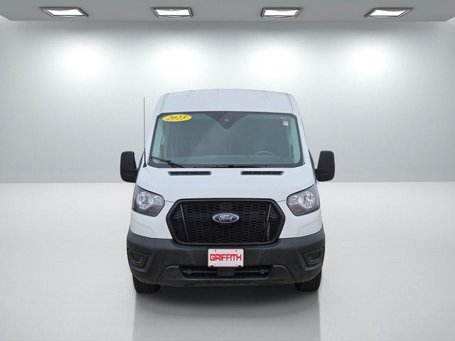 2023 Ford Transit Base