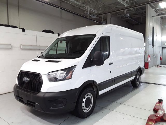 2023 Ford Transit Base