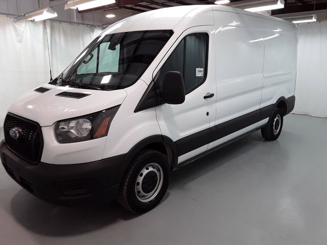 2023 Ford Transit Base