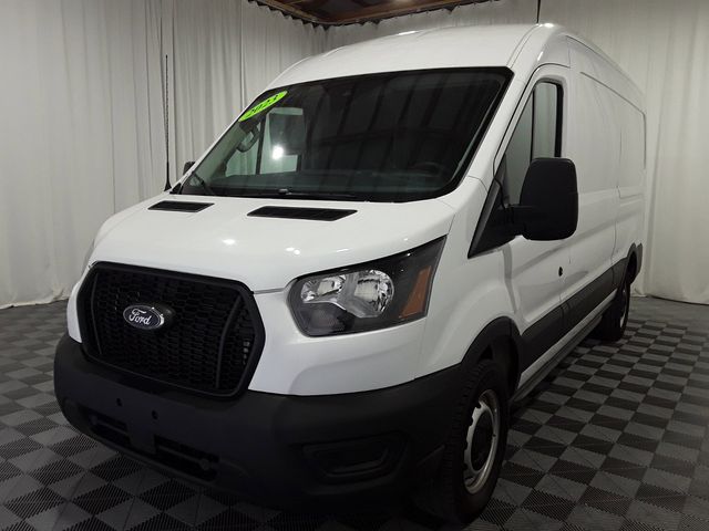 2023 Ford Transit Base