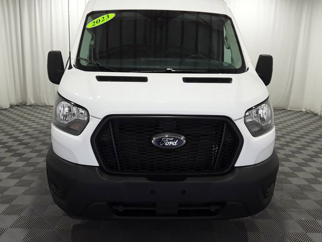 2023 Ford Transit Base