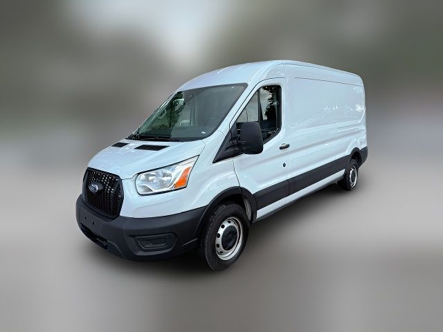 2023 Ford Transit Base