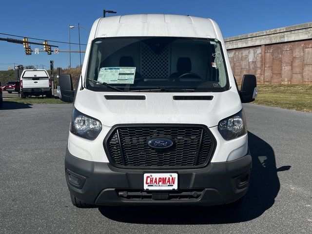 2023 Ford Transit Base