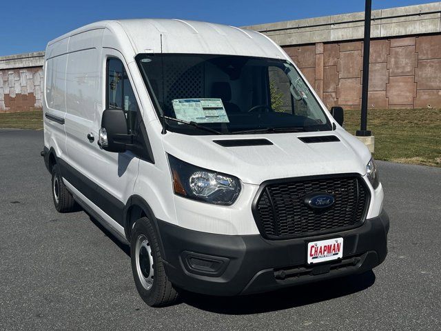 2023 Ford Transit Base