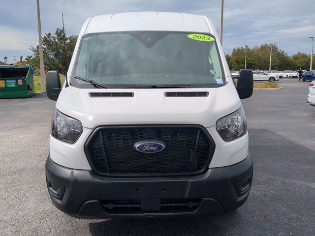 2023 Ford Transit Base