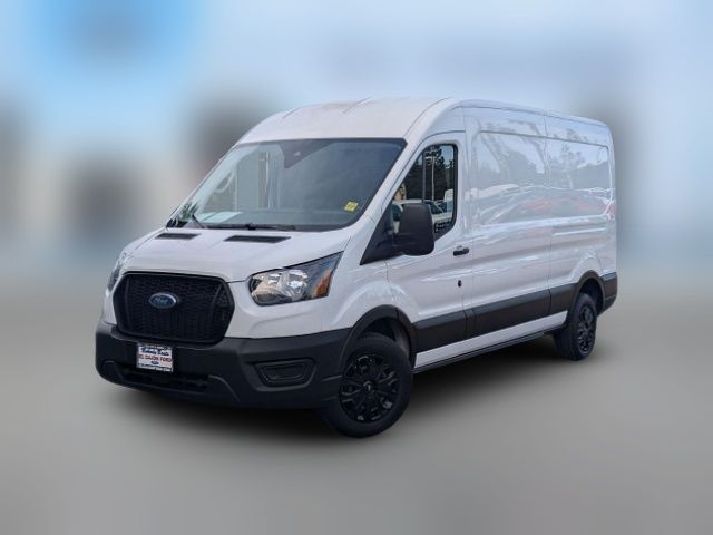 2023 Ford Transit Base