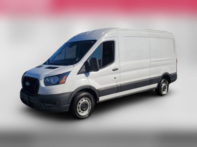 2023 Ford Transit Base