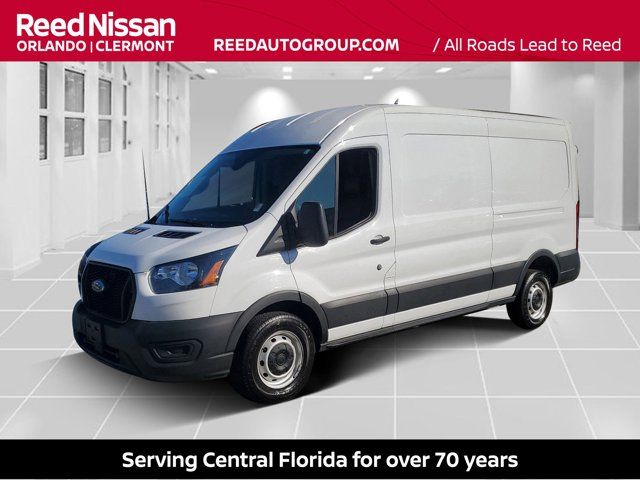 2023 Ford Transit Base