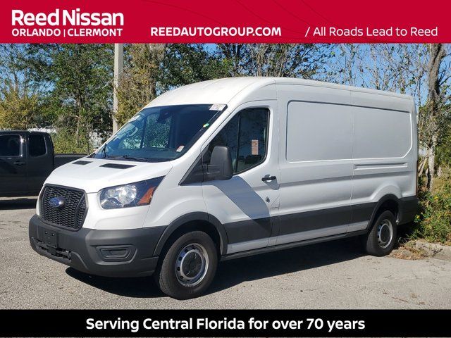 2023 Ford Transit Base