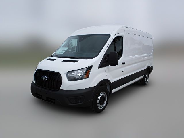 2023 Ford Transit Base