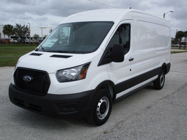 2023 Ford Transit Base