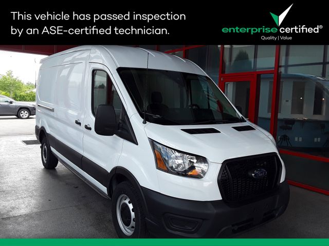 2023 Ford Transit Base