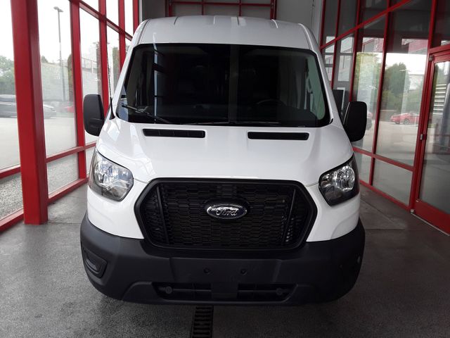 2023 Ford Transit Base