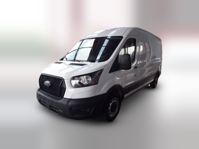 2023 Ford Transit Base