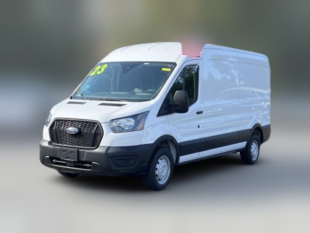 2023 Ford Transit Base