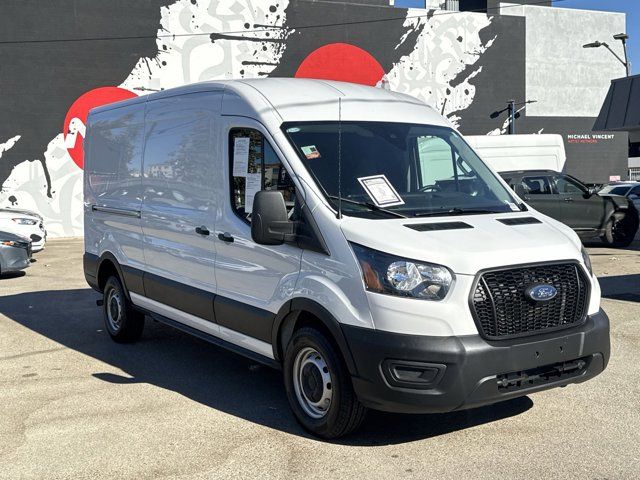 2023 Ford Transit Base