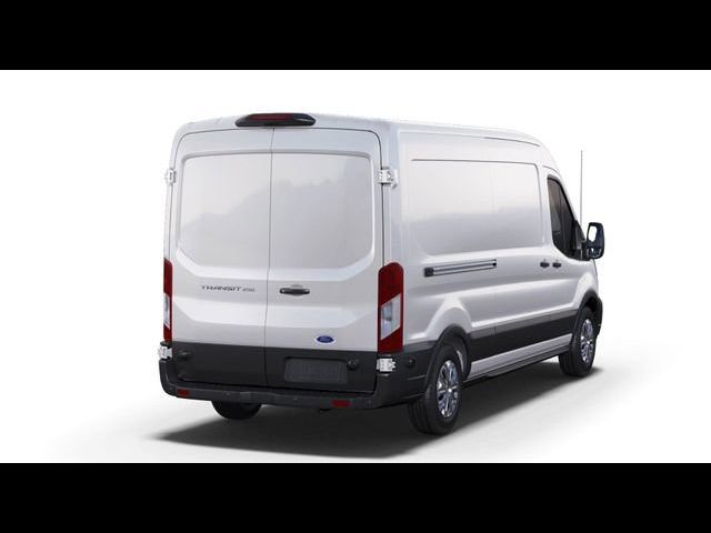 2023 Ford Transit Base