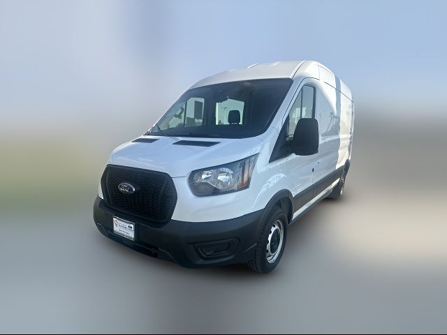 2023 Ford Transit Base